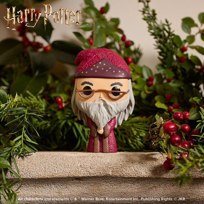 Pop! Albus Dumbledore, , hi-res view 2